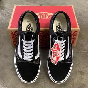 Vans Old Skool Platform 020